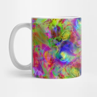 colour form Mug